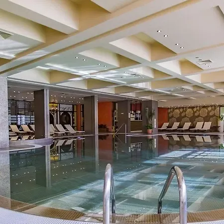 Apartmán Royal Barcelo G404 Sunny *