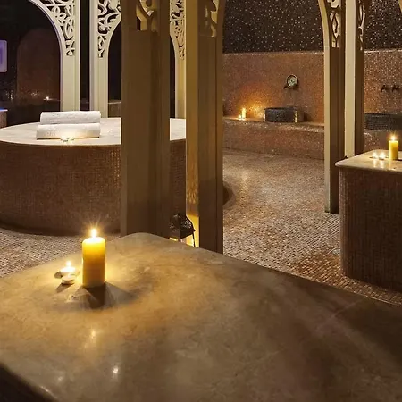 Royal Barcelo G404 Sunny Apartmán