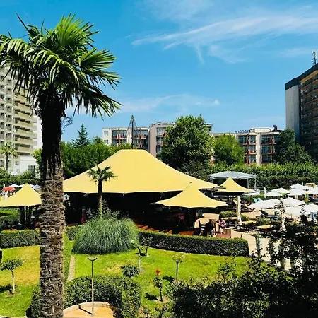 Lägenhet Royal Barcelo G404 Sunny Slăntjev Brjag