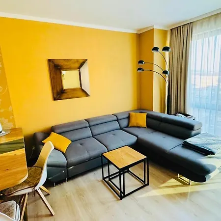 Royal Barcelo G404 Sunny Apartmán