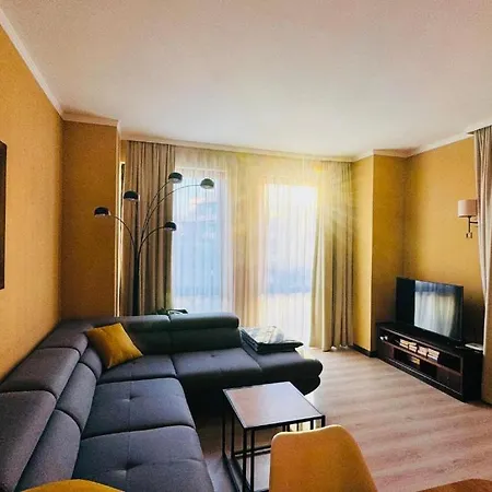 Royal Barcelo G404 Sunny * Slăntjev Brjag