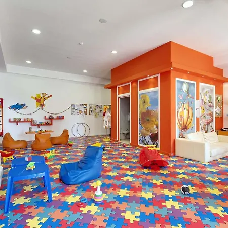 Royal Barcelo G404 Sunny Sluneční pobřeží