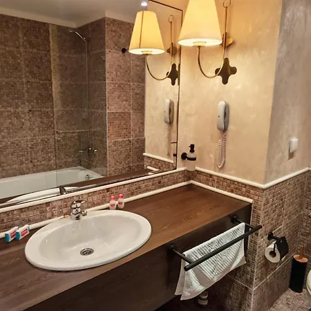 Royal Barcelo G404 Sunny Lägenhet Slăntjev Brjag