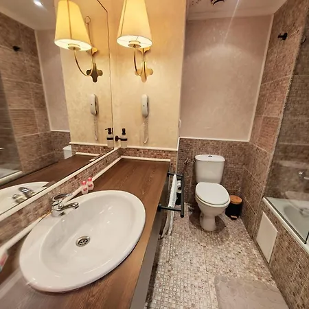 Royal Barcelo G404 Sunny Sluneční pobřeží