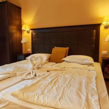 Royal Barcelo G404 Sunny Sluneční pobřeží