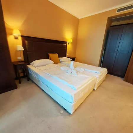 Royal Barcelo G404 Sunny * Sluneční pobřeží