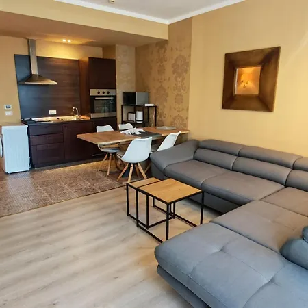 Royal Barcelo G404 Sunny Apartmán Sluneční pobřeží