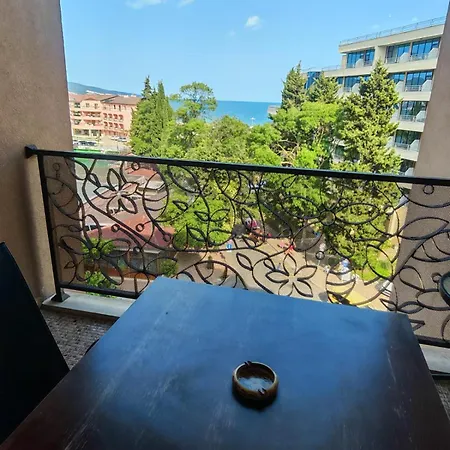 Royal Barcelo G404 Sunny * Sluneční pobřeží