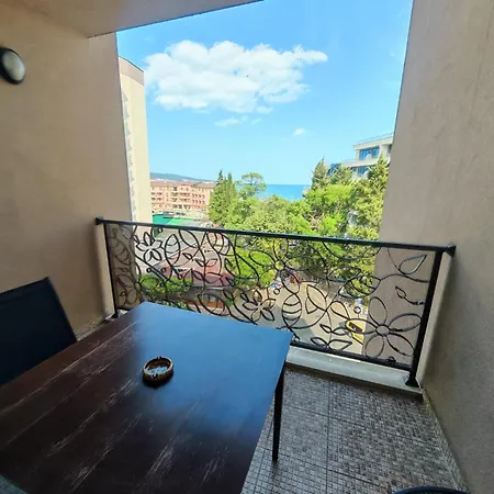 Royal Barcelo G404 Sunny Sluneční pobřeží