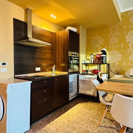 Apartment Royal Barcelo G404 Sunny Sunny Beach