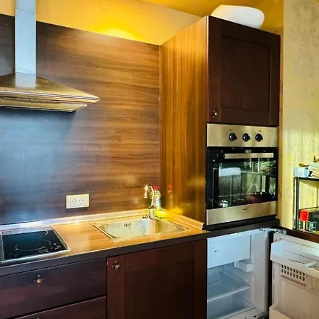 Apartment Royal Barcelo G404 Sunny *