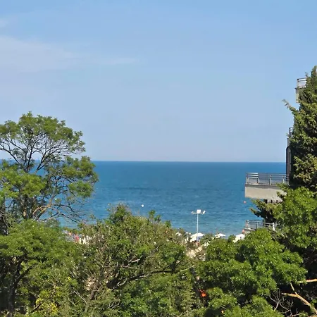 Royal Barcelo G404 Sunny Apartment Sunny Beach