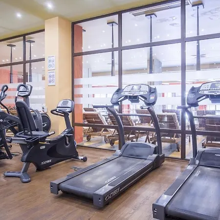 Royal Barcelo G404 Sunny * Sunny Beach