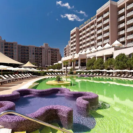 Royal Barcelo G404 Sunny Apartment *