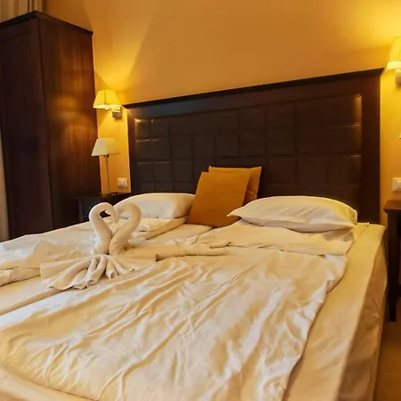 Royal Barcelo G404 Sunny Apartment