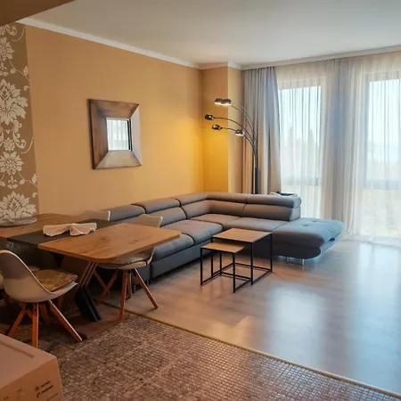 Royal Barcelo G404 Sunny Apartment *