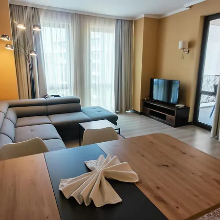 Apartment Royal Barcelo G404 Sunny