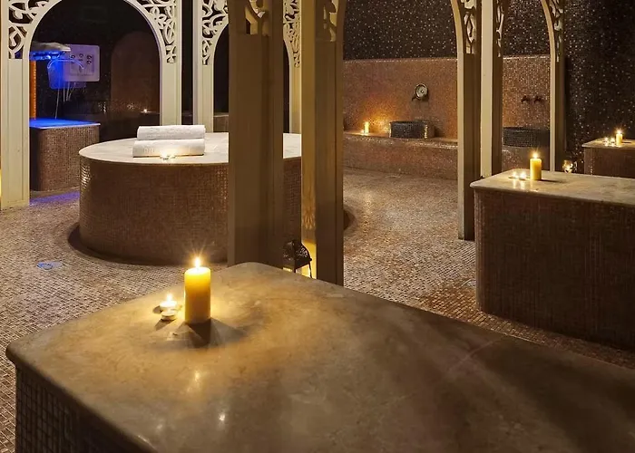 Royal Barcelo G404 Sunny Lejlighed