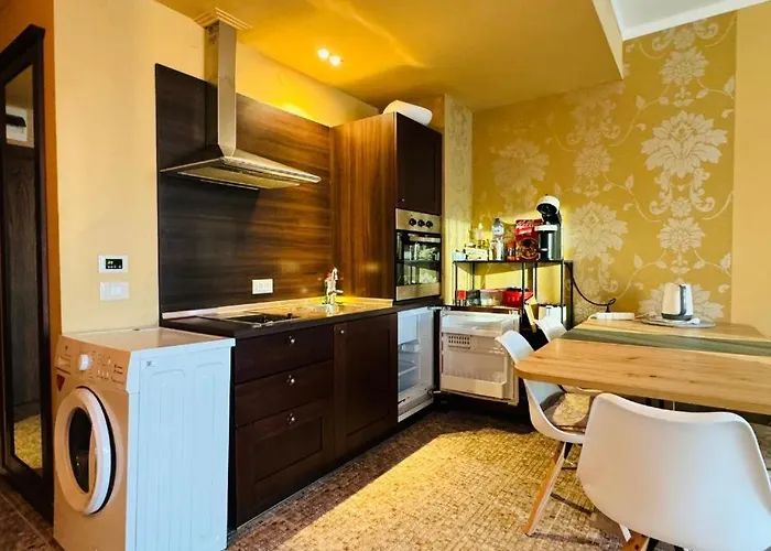 Lejlighed Royal Barcelo G404 Sunny Sunny Beach