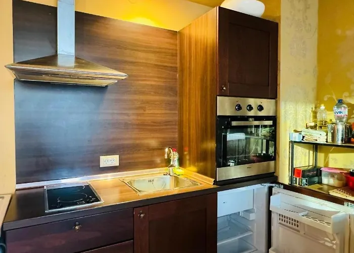 Lejlighed Royal Barcelo G404 Sunny *