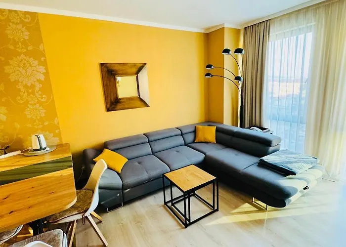 Royal Barcelo G404 Sunny Lejlighed