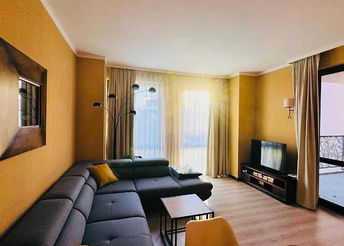 Royal Barcelo G404 Sunny * Sunny Beach