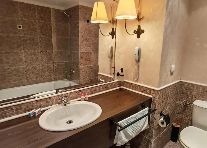 Royal Barcelo G404 Sunny Lejlighed Sunny Beach