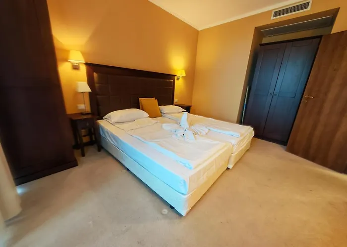 Royal Barcelo G404 Sunny * Sunny Beach