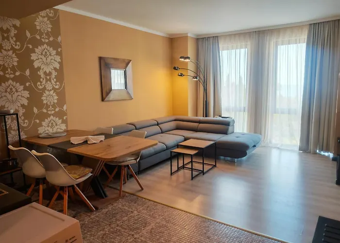 Royal Barcelo G404 Sunny Lejlighed *