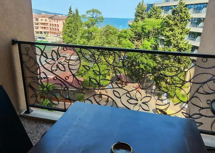 Royal Barcelo G404 Sunny * Sunny Beach